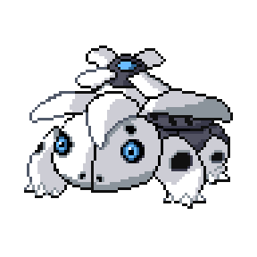 Arsaur Sprite Image
