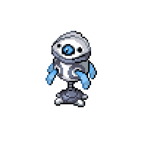 Arleep Sprite Image