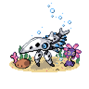 Arrith Sprite Image