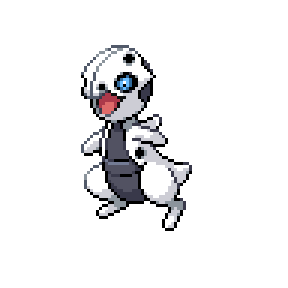 Aridos Sprite Image