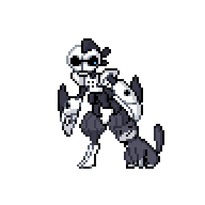 Arsharp Sprite Image