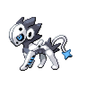 Array Sprite Image