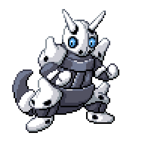 Argron Sprite Image