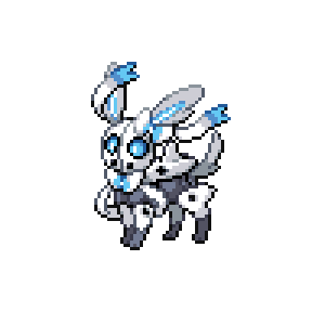 Arveon Sprite Image