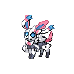 Arveon Sprite Image