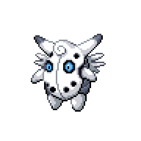 Arfable Sprite Image