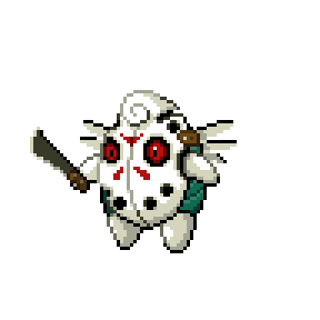 Arfable Sprite Image
