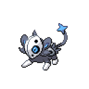 Arxio Sprite Image