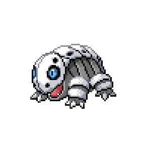 Arron Sprite Image
