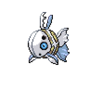 Arbas Sprite Image