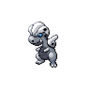 Aragon Sprite Image