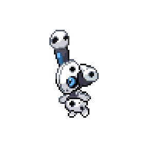 Areary Sprite Image