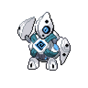 Arolett Sprite Image