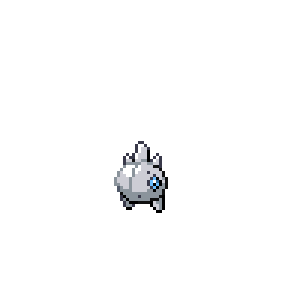 Arish Sprite Image