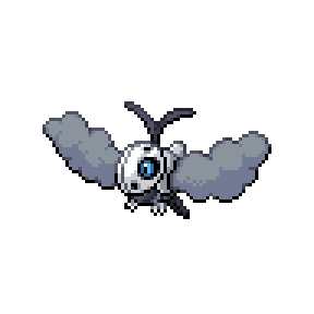 Arlu Sprite Image