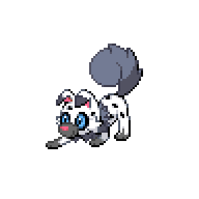Arruff Sprite Image