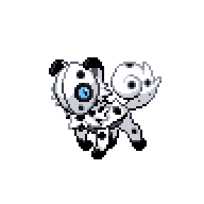Arruff Sprite Image