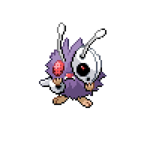 Arnat Sprite Image