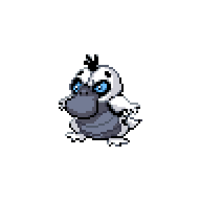 Arduck Sprite Image