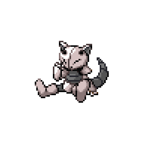 Arra Sprite Image