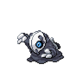Armer Sprite Image