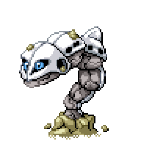 Arnix Sprite Image