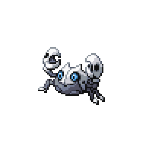 Arby Sprite Image