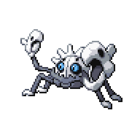 Arler Sprite Image