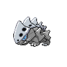 Lairhorn Sprite Image