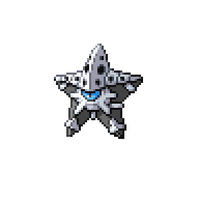 Lairyu Sprite Image