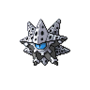 Lairmie Sprite Image