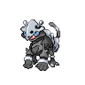 Lairbuzz Sprite Image
