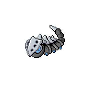 Lairdle Sprite Image