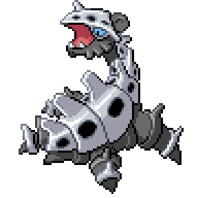 Lairras Sprite Image