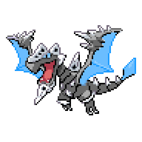 Lairdactyl Sprite Image