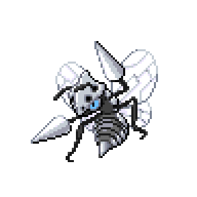 Lairdrill Sprite Image