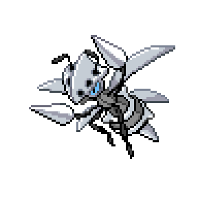 Lairdrill Sprite Image