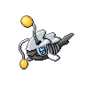 Lairchou Sprite Image