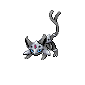 Laireon Sprite Image