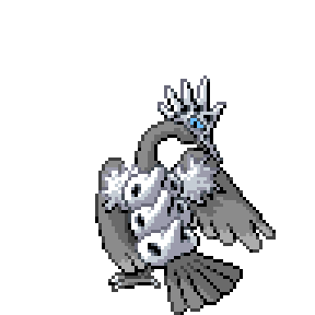 Lairrow Sprite Image