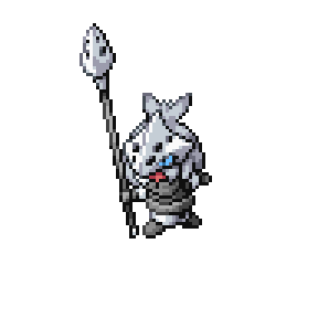 Lairchum Sprite Image