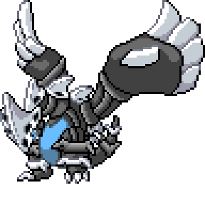Lairgia Sprite Image