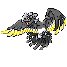 Lairoh Sprite Image