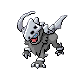 Lairsol Sprite Image