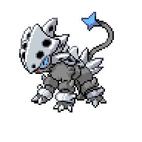 Lairray Sprite Image