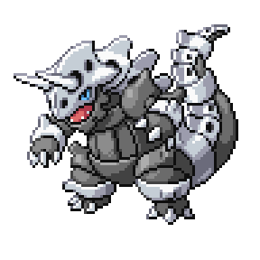 Lairgron Sprite Image