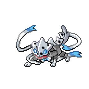 Lairveon Sprite Image