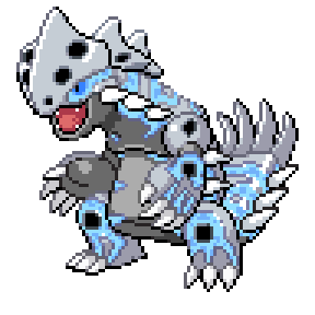 Lairdon Sprite Image