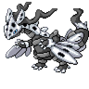 Lairram Sprite Image