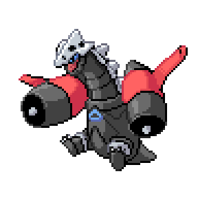 Lairtias Sprite Image